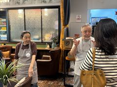-熊叔熊婶面包房(团结湖店)