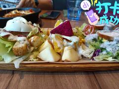 -必胜客(龙之梦购物中心店)
