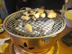 -AJIYA炭火烧肉(徐汇正大乐城店)