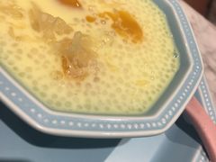 杨枝甘露-发记甜品(山东街店)