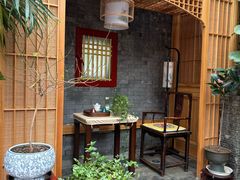 -悦真雅院·四合院·清真私房菜(雍和宫店)