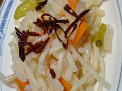 -老雒阳面馆·水席(定鼎门店)