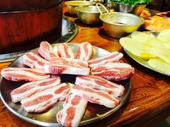 -原始泥炉烤肉(总店)