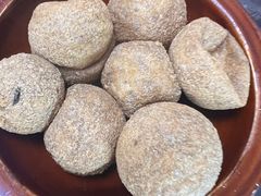 豆腐圆子-金必轩(青岩店)