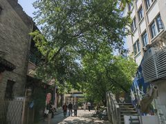 -回龙窝历史文化街区