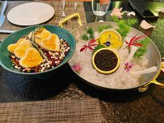 10年鱼子酱-莲西餐(曲江店)