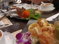 -克比叔叔印度餐厅Kebabs on the Grille (人民广场店)