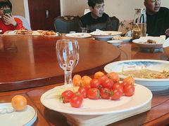 -燕郊烧鸽子(酷车小镇店)