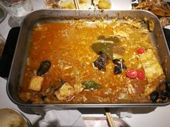 -鱼酷活鱼烤鱼(恒隆广场店)