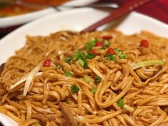 豉油捞伊面-金满楼(天河中路店)