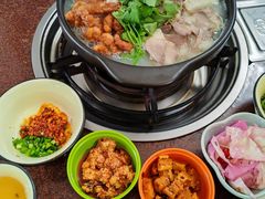 -大众饭店