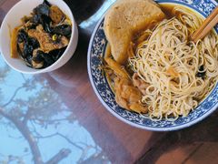 -西园寺素食(西园弄戒幢律寺店)