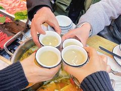 -田村·酸汤鲜牦牛肉火锅(布达拉宫广场店)