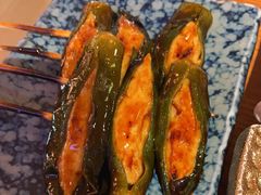 -有喜屋·鲜鸡烧鸟·居酒屋(安龙路店)