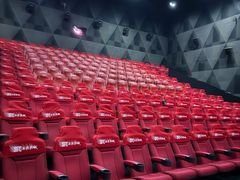 -SFC上影影城(杭州下沙IMAX店)