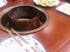-岳合轩老北京涮肉
