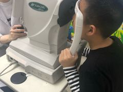 -上海市眼病防治中心(康定路院区)