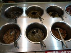 -陈记老七手擀面(哈西万达广场店)