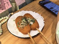 -大王油茶(二厂文创公园店)
