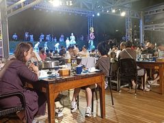 -渔家火锅·海鲜自助餐·演艺(亚龙湾天域酒店)