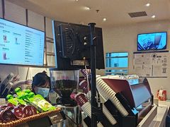 -COSTA COFFEE(联想总部店)