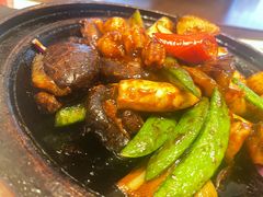 -燕郊烧鸽子(酷车小镇店)