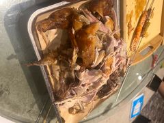 -破瓦寒窑·地摊烤羊排