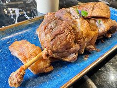 -南园民国茶楼餐厅·常州菜(北大街店)