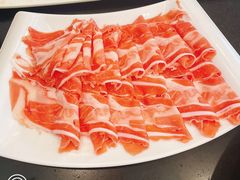 -北门涮肉·铜锅涮肉(南锣鼓巷店)