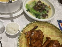 -大树头·花园餐厅(市桥店)