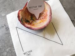-Nectar One Cafe(勇烈路n1店)