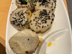 -小杨生煎(周浦万达店)