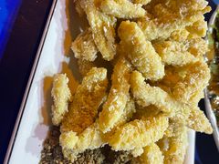 -老七饭馆(光荣道总店)