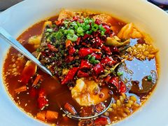 -望京辣宴·古法川菜(望京店)