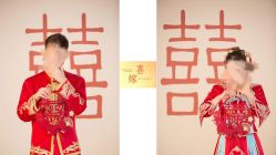 -保定巴黎婚纱摄影