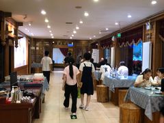 -万兴楼饺子(中华北大街店)
