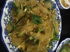 -一锅厨东北水饺店(厦大店)