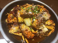 -一棠龙虾•王牌虾球(光谷天地店)