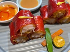 -点都德(奥体印象城店)
