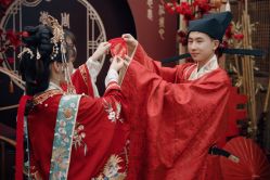 -禧百年中式婚礼馆