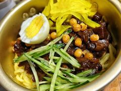 -妥妥烤肉料理(凯德店)