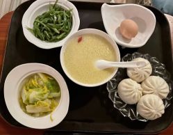 点击看大图 -莲芯花月子会所