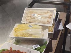 -野妹经典火锅(江夏中百店)