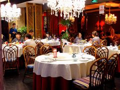 -小河盐帮·私家菜·烤鸭(三元桥·霄云路店)