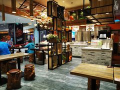 -好人民间小吃(镇江八佰伴店)