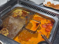 -海底捞火锅(龙岗星河COCO Park店)