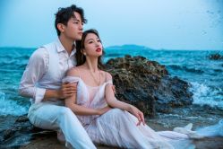 -苏菲亚婚纱摄影