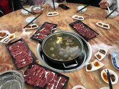 -壮雄牛屠牛肉店(两英店)