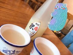 乌镇米酒&nbsp;（小）-印象江南(东栅店)
