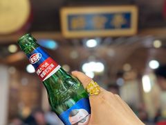 -状元阁烧烤(新华路总店)